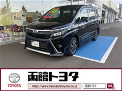 ヴォクシー マルチユーティリティー