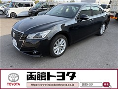 クラウン アスリートS I-FOUR