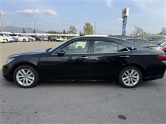 クラウン アスリートS I-FOUR