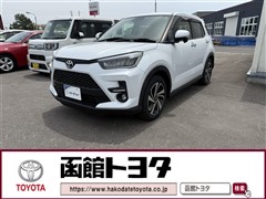 トヨタ ライズ Z