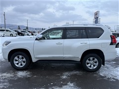 ランクルプラドTX Lパッケージ