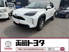 トヨタ ヤリスクロス ハイブリッドZ