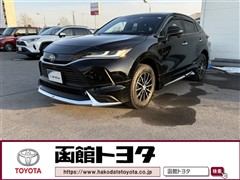 ハリアー Z レザーパッケージ