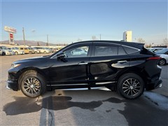 ハリアー Z レザーパッケージ