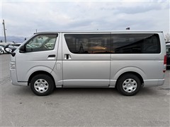 レジアスエースV DX GLパッケー