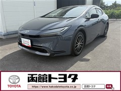 トヨタ プリウス G