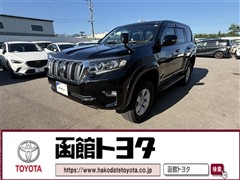 トヨタ ランクルプラド TX