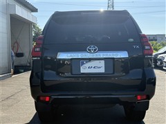 ランクルプラド TX