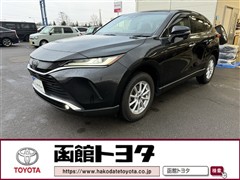 トヨタ ハリアー Z