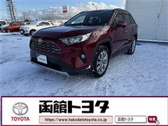 トヨタ RAV4 G Zパッケージ