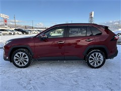 RAV4 G Zパッケージ