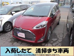 シエンタ G クエロ