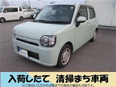 ミラトコット X SA3