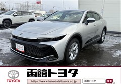 クラウンクロスオーバーGアドバンス