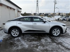 クラウンクロスオーバーGアドバンス