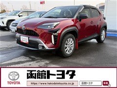 トヨタ　ヤリスクロス Z アドベンチャー