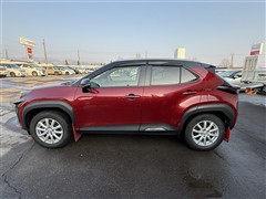 ヤリスクロス Z アドベンチャー