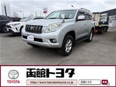 ランクルプラド TX