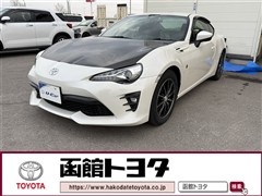 トヨタ　86 GT