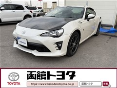 トヨタ 86 GT