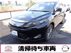 トヨタ ハリアー プレミアム