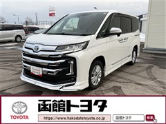 ノア ハイブリッド S-Z