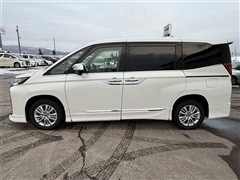 ノア ハイブリッド S-Z