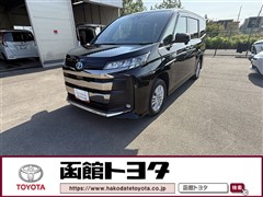 トヨタ ノア ハイブリッド S-Z