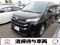 トヨタ ノア G