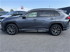 RAV4 ハイブリッドG