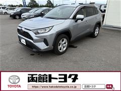 RAV4 X