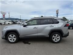 RAV4 X