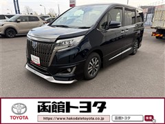 エスクァイアHV GIプレミアムBLテ