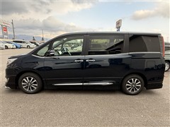 エスクァイアHV GIプレミアムBLテ