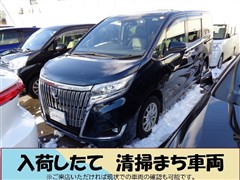 エスクァイア GI