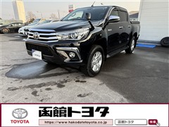 トヨタ　ハイラックス Z