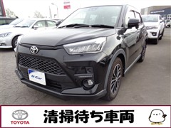 トヨタ ライズ Z