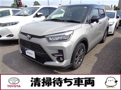 トヨタ ライズ Z