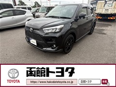 トヨタ ライズ X
