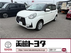 トヨタ パッソ モーダ