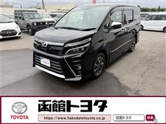 トヨタ ヴォクシー ZS キラメキ