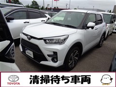 トヨタ ライズ Z