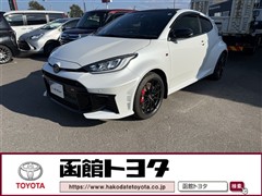 トヨタ GRヤリス RZ ハイパフォーマンス