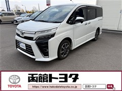 ヴォクシー ZS キラメキ3