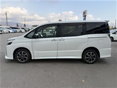 ヴォクシー ZS キラメキ3