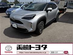 ヤリスクロス G