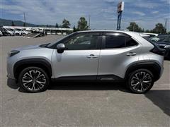 ヤリスクロス G