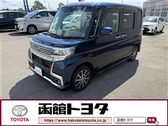 タント カスタムX SA3