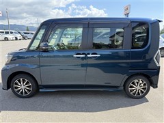 タント カスタムX SA3