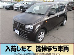 マツダ キャロル GF